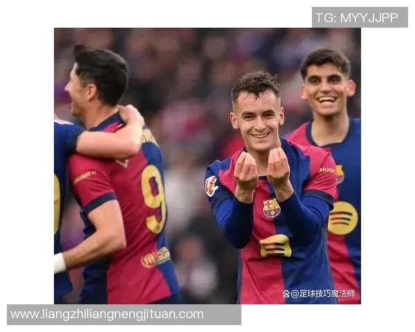 巴萨积极追逐西班牙左翼新星，球队希望引进新血焕发新生