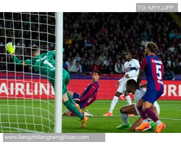 巴黎圣日耳曼逆转晋级欧冠八强，梅西梅开二度助球队晋级