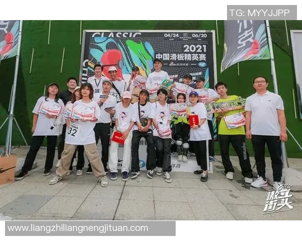 广州滑板队实力崛起荣获全国滑板配合排行榜第四名 广州滑板队实力崛起荣获全国滑板配合排行榜第四名