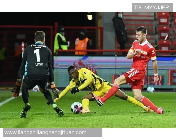 柏林联盟客场惨败沃尔夫斯堡保级前景蒙上阴影