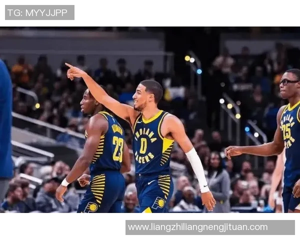 步行者队球员状态神勇,助力球队取得连胜 步行者队球员状态神勇,助力球队取得连胜