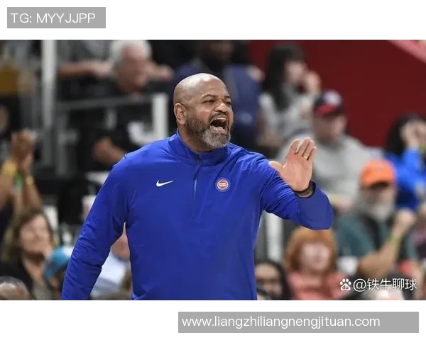 活塞主教练因战绩不佳被解雇,球队寻找新帅接班 活塞主教练因战绩不佳被解雇,球队寻找新帅接班