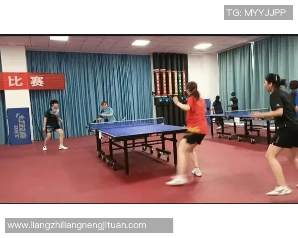 西安乒乓球队的训练与竞技状态全景揭秘乒乓球的魅力与挑战